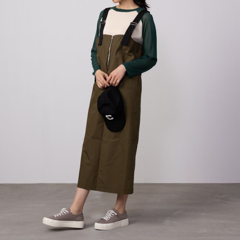 [期間限定価格]GOOD CREW  ラグランニット レディース商品画像-7