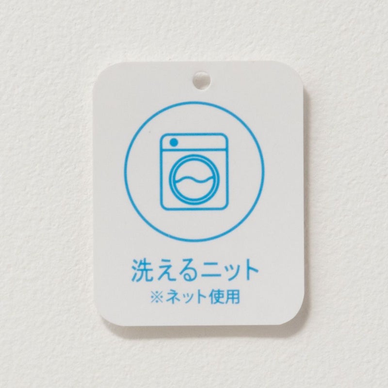 GOOD CREW ラグランニット レディース商品画像-9