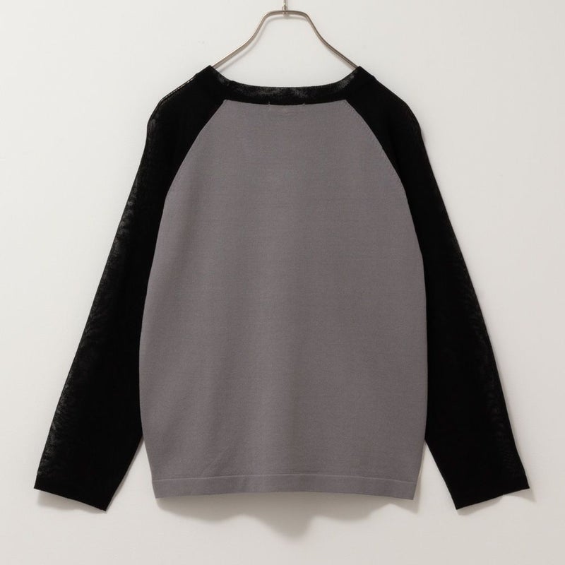 [期間限定価格]GOOD CREW  ラグランニット レディース商品画像-12