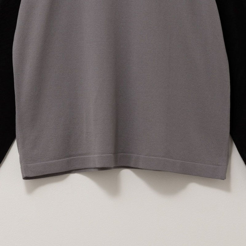 [期間限定価格]GOOD CREW  ラグランニット レディース商品画像-17