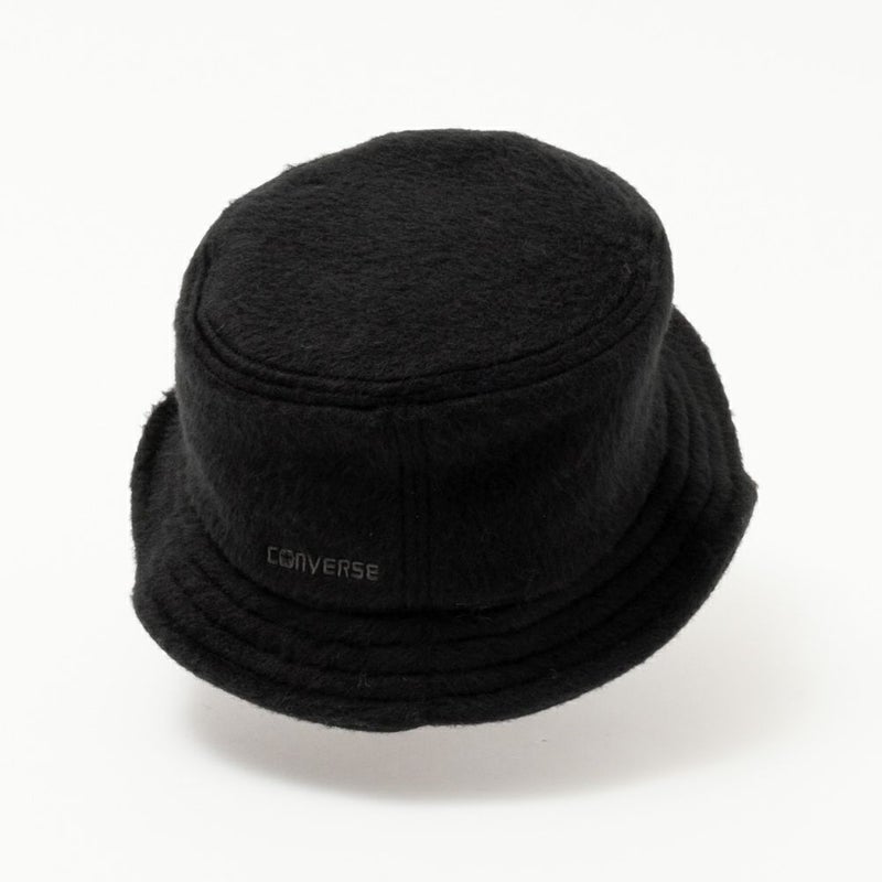 CONVERSE シャギーバケットハット レディース商品画像-5