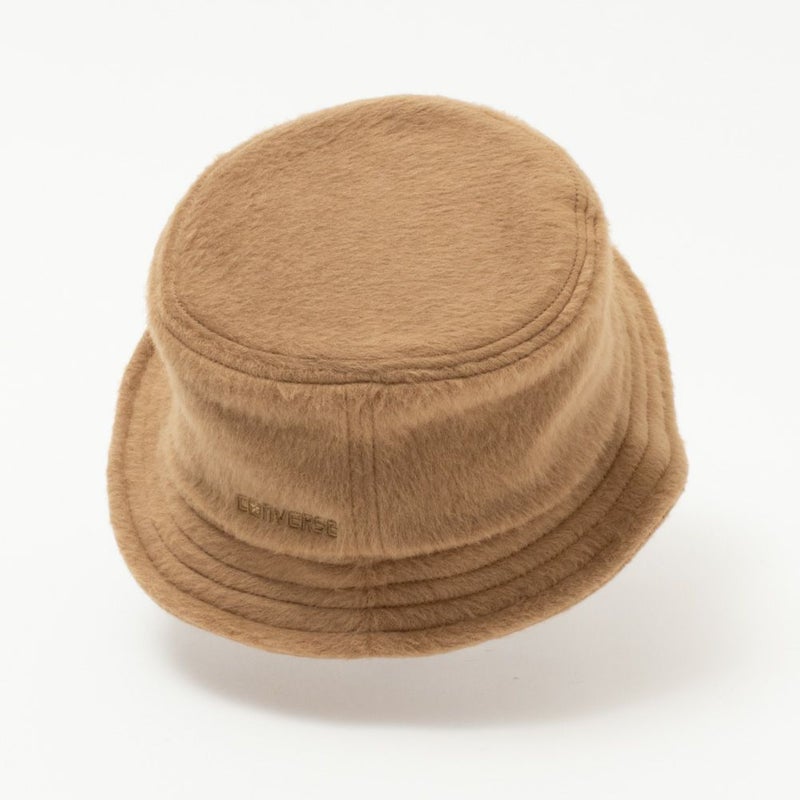 CONVERSE シャギーバケットハット レディース商品画像-6