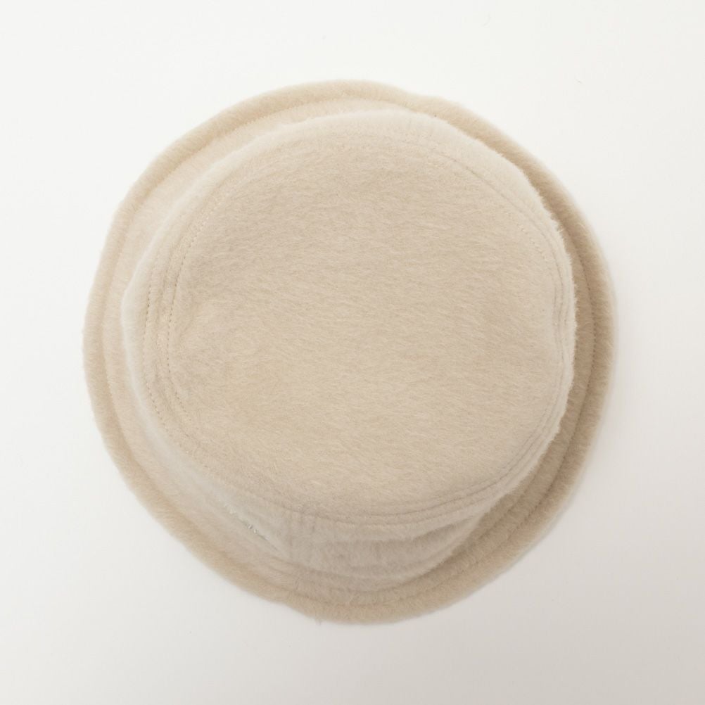 CONVERSE シャギーバケットハット レディース