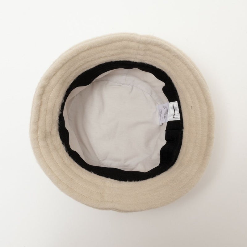 CONVERSE シャギーバケットハット レディース商品画像-9