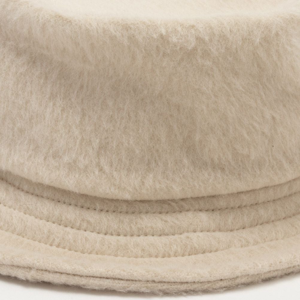 CONVERSE シャギーバケットハット レディース