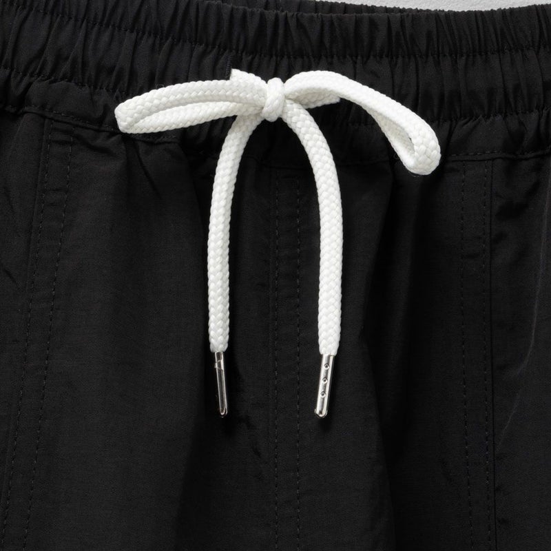 NAVY ナイロンサイドラインパンツ キッズ商品画像-8