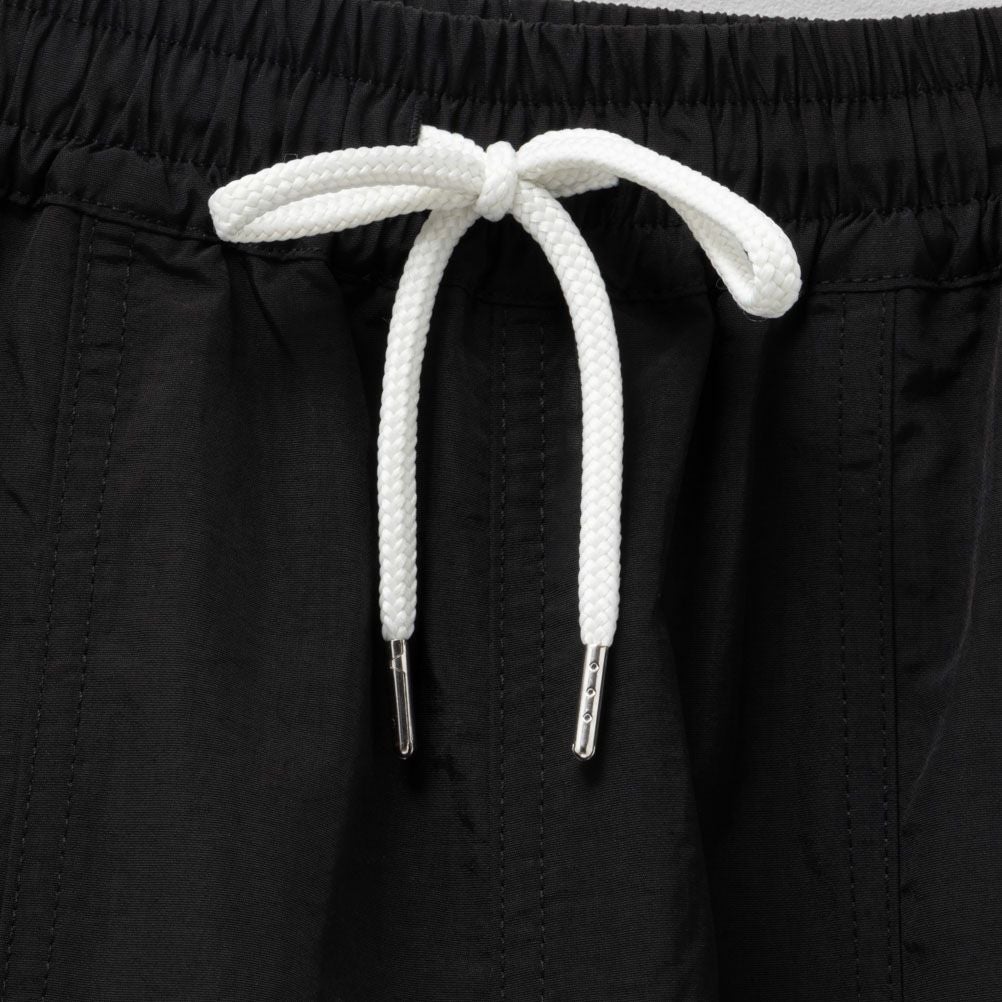 NAVY ナイロンサイドラインパンツ キッズ