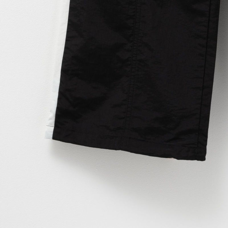 NAVY ナイロンサイドラインパンツ キッズ商品画像-10