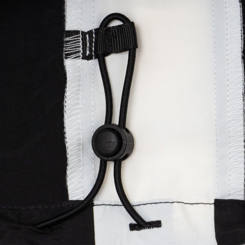 NAVY ナイロンサイドラインパンツ キッズ商品画像-11