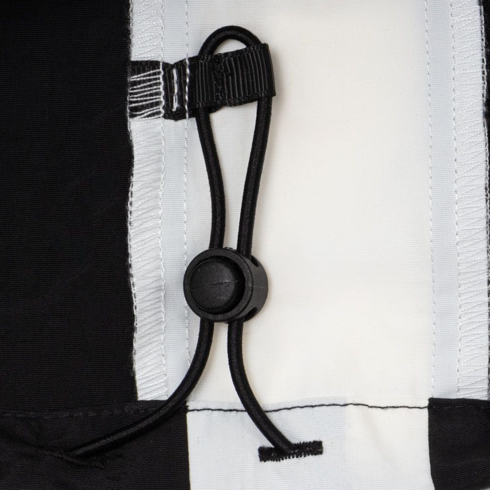 NAVY ナイロンサイドラインパンツ キッズ