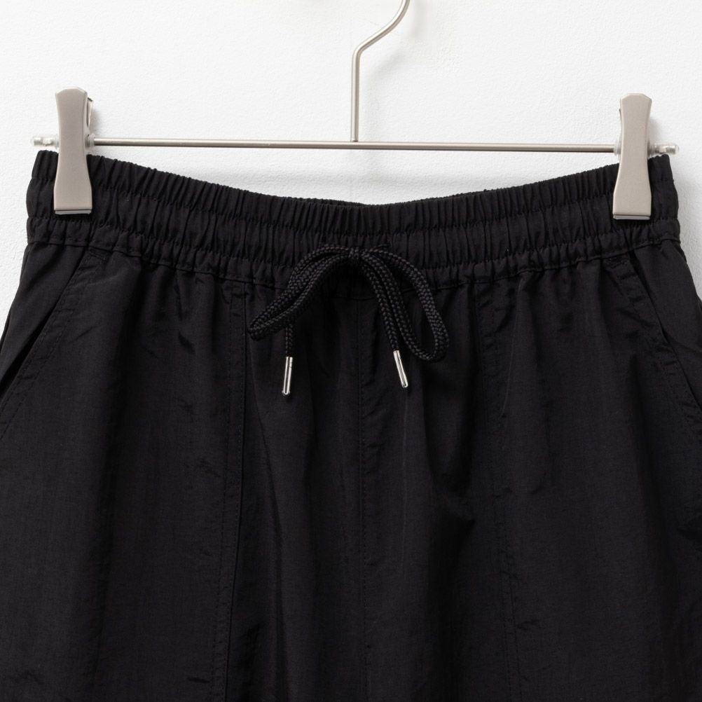 NAVY ナイロンカーゴパンツ キッズ