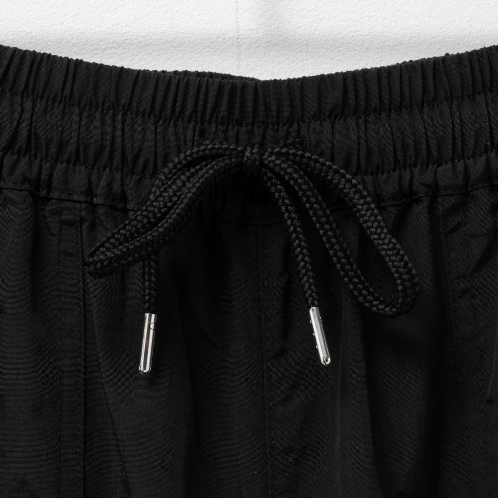 NAVY ナイロンカーゴパンツ キッズ