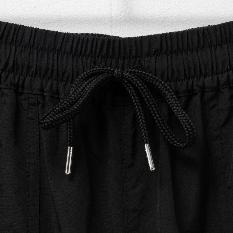 NAVY  ナイロンカーゴパンツ キッズ商品画像-8