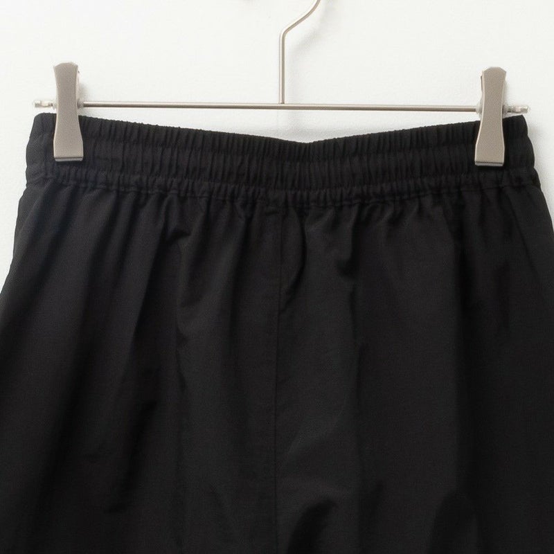 NAVY ナイロンカーゴパンツ キッズ商品画像-9