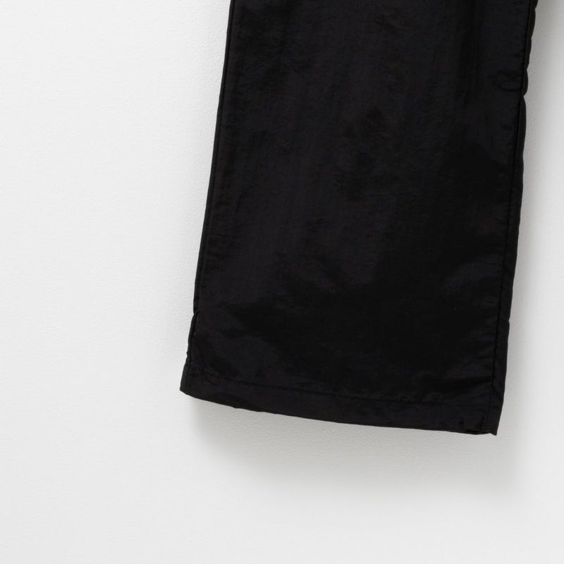 NAVY  ナイロンカーゴパンツ キッズ商品画像-11