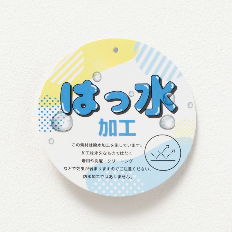 NAVY  ナイロンカーゴパンツ キッズ商品画像-14