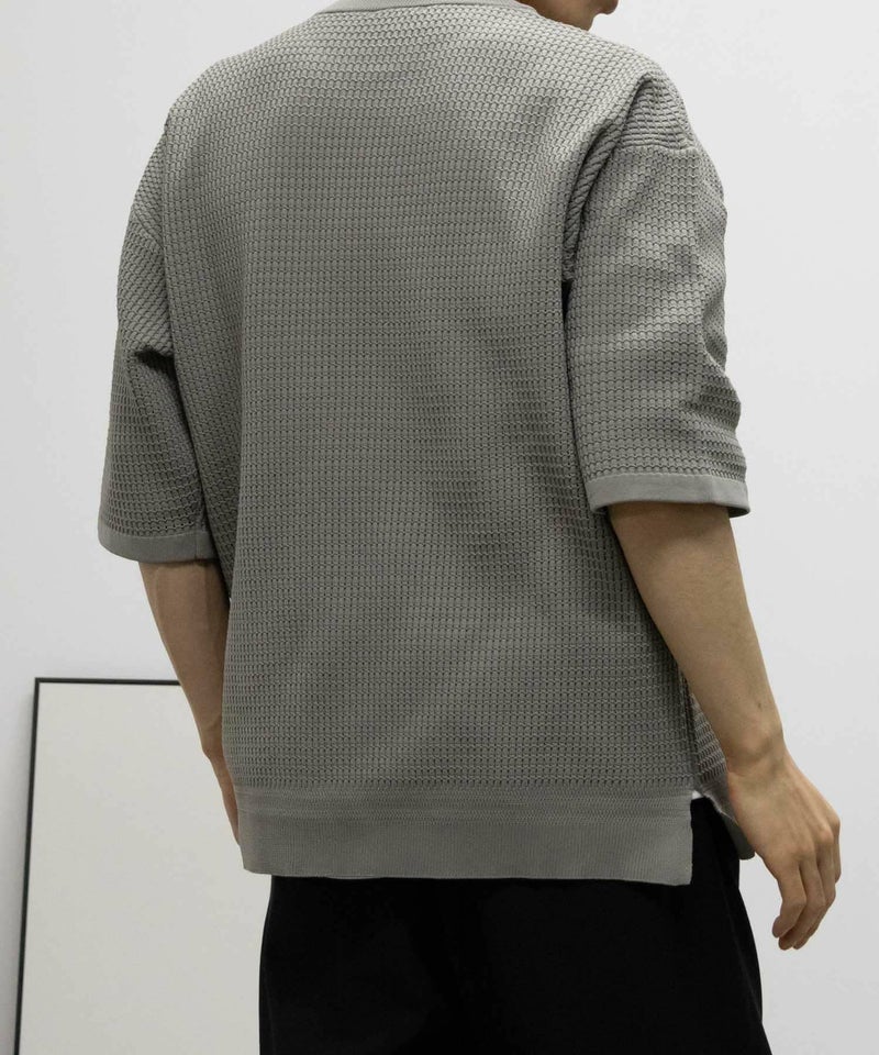 URBAN COLLECTION ニットアンサンブル メンズ商品画像-11