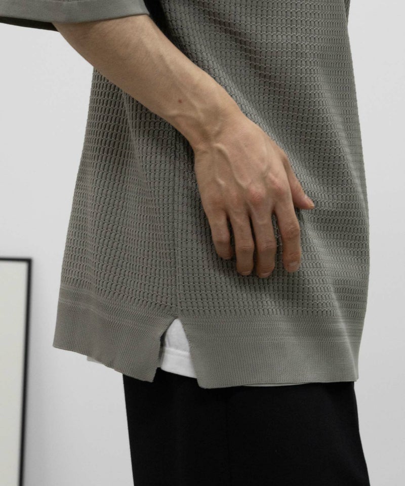 URBAN COLLECTION ニットアンサンブル メンズ商品画像-12