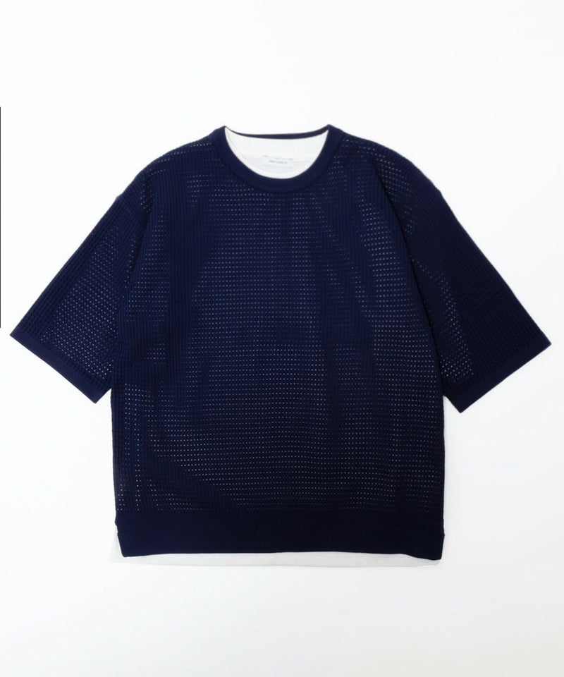 URBAN COLLECTION ニットアンサンブル メンズ商品画像-20