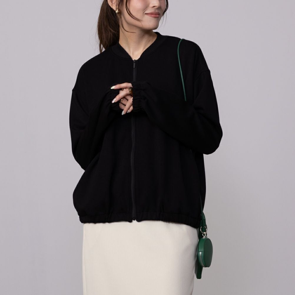 URBAN COLLECTION ブルゾン レディース