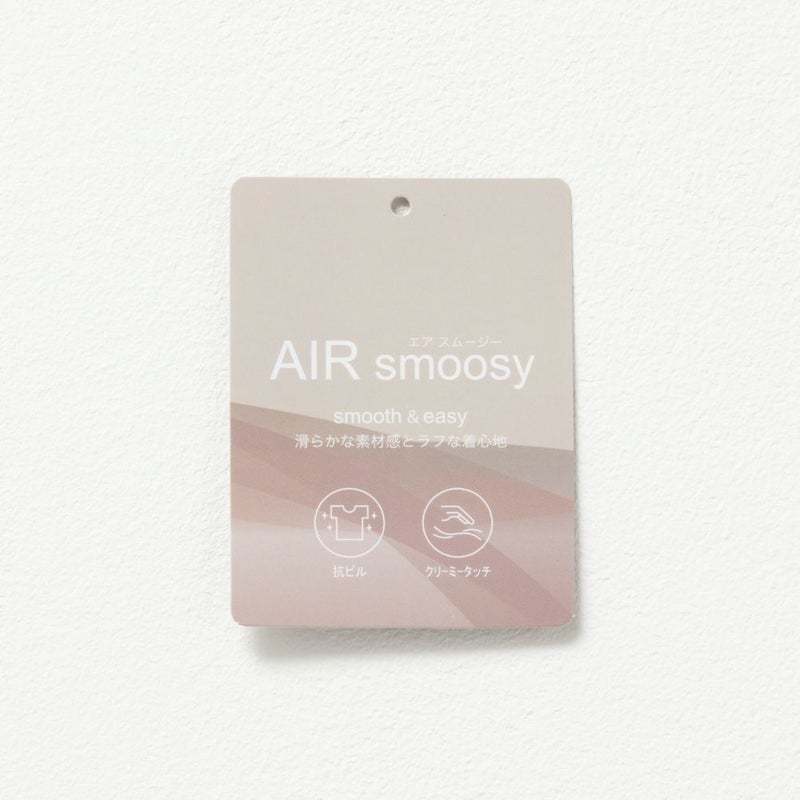 URBAN COLLECTION エアスムージー ポンチ素材 ブルゾン レディース商品画像-7