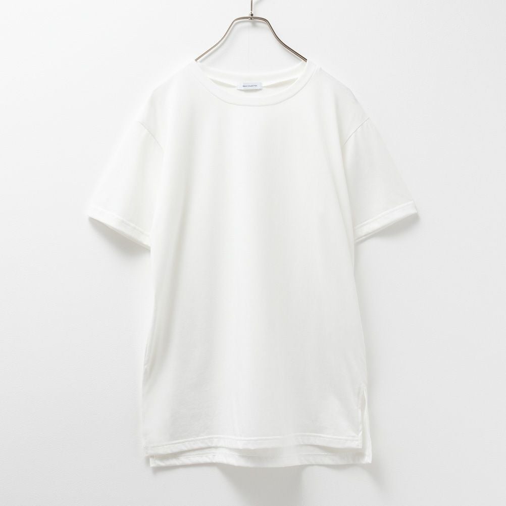 URBAN COLLECTION エアスムージー ポンチ素材 ベストアンサンブル レディース