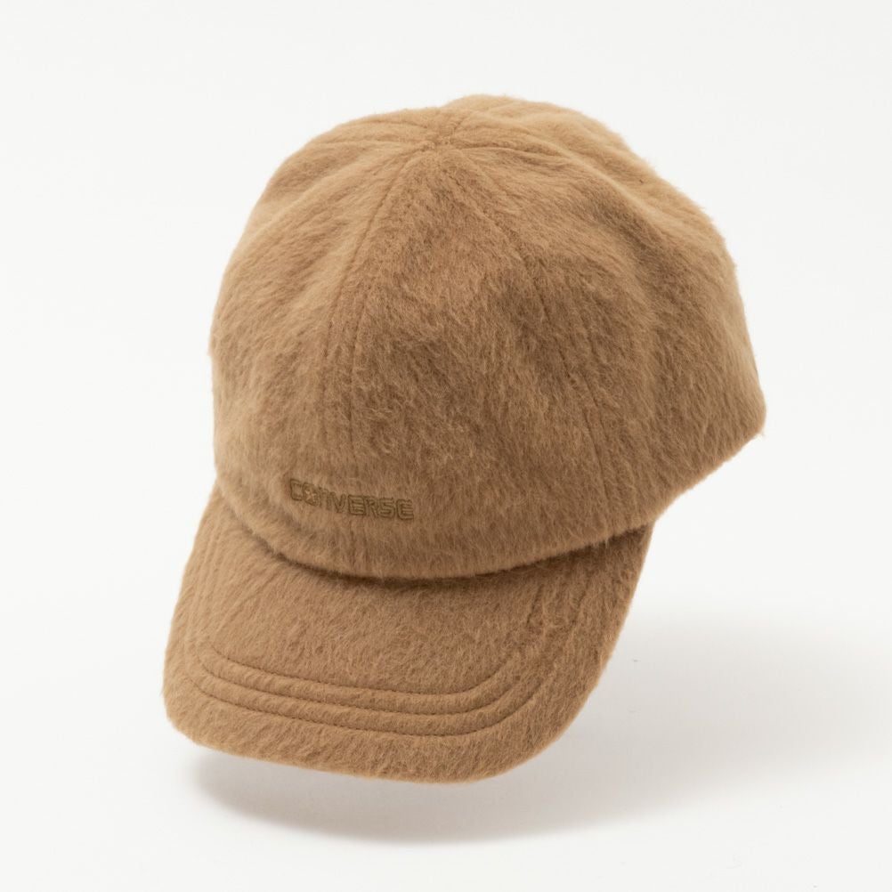 CONVERSE シャギーキャップ レディース