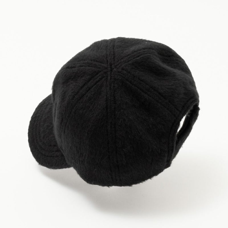 [期間限定価格]CONVERSE  シャギーキャップ レディース商品画像-7