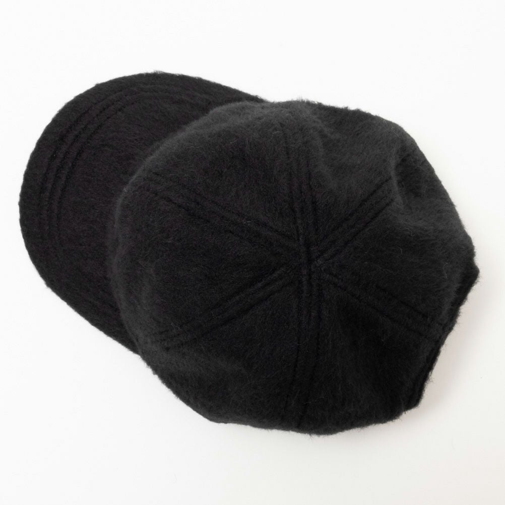 CONVERSE シャギーキャップ レディース