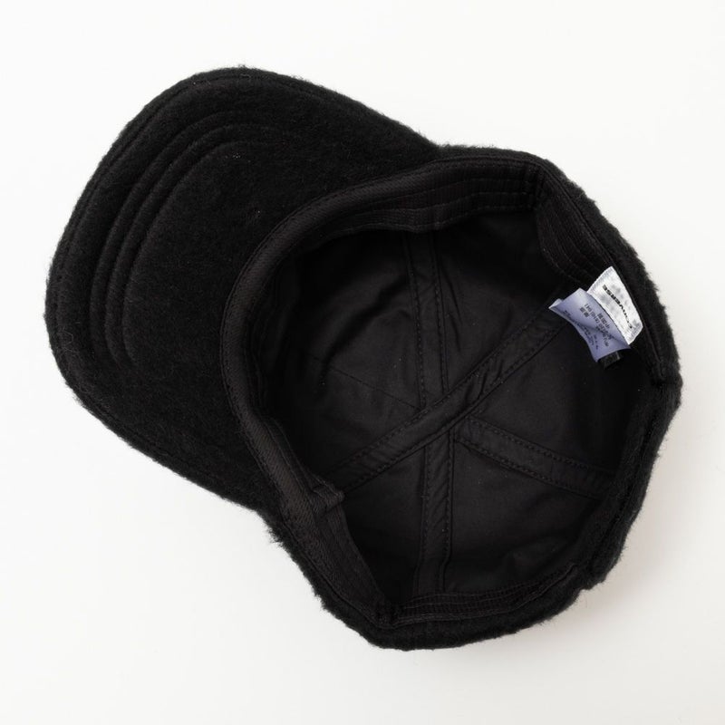 [期間限定価格]CONVERSE  シャギーキャップ レディース商品画像-9