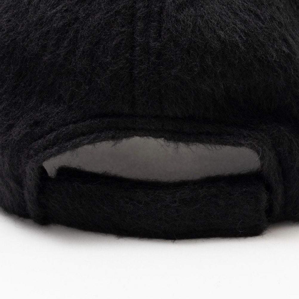 CONVERSE シャギーキャップ レディース