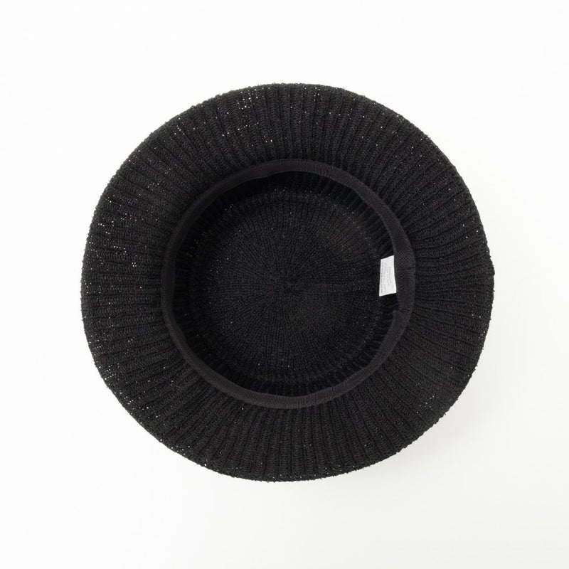 NAVY ブークレーサーモバケットハット レディース商品画像-7