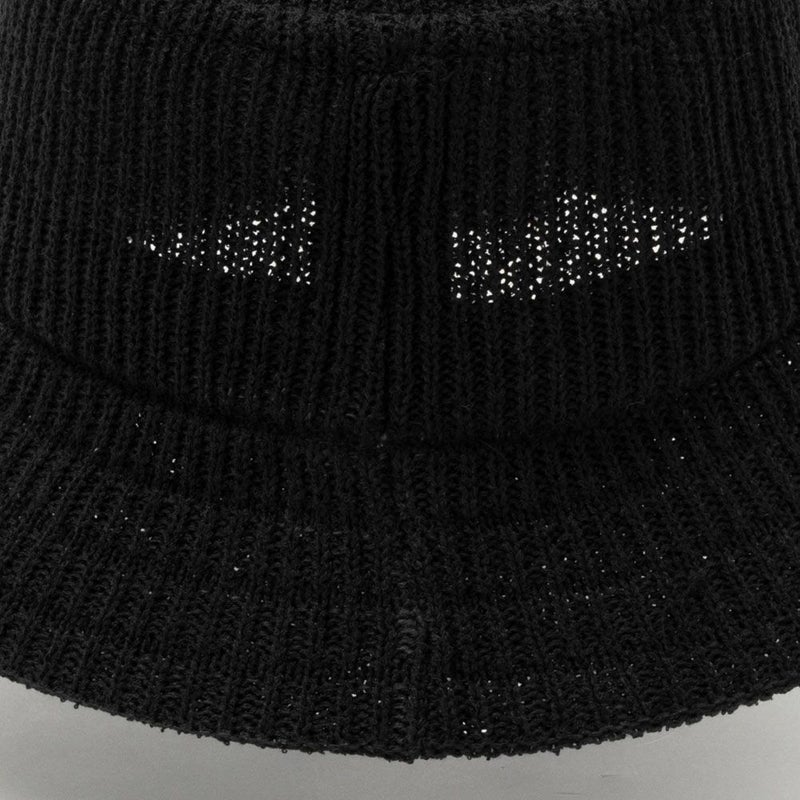 NAVY  ブークレーサーモバケットハット レディース商品画像-8