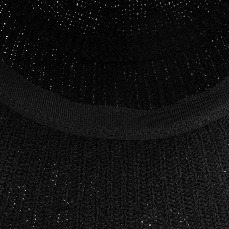 NAVY ブークレーサーモバケットハット レディース商品画像-9