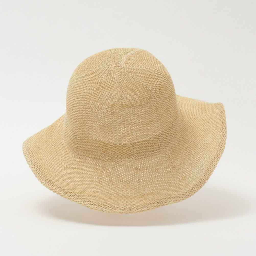 NAVY ペーパーサーモキャペリン レディース