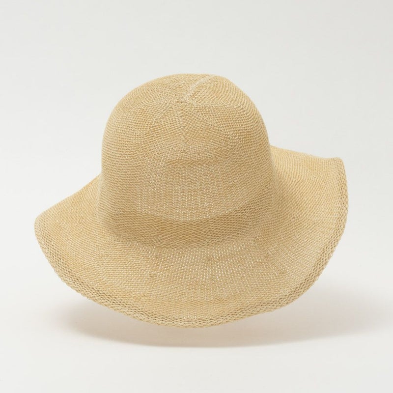 NAVY  ペーパーサーモキャペリン レディース商品画像-4