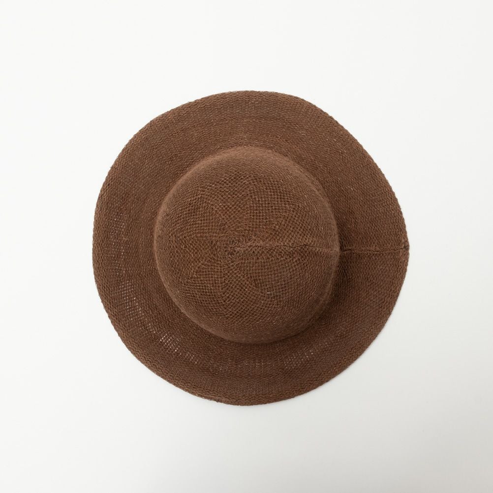 NAVY ペーパーサーモキャペリン レディース