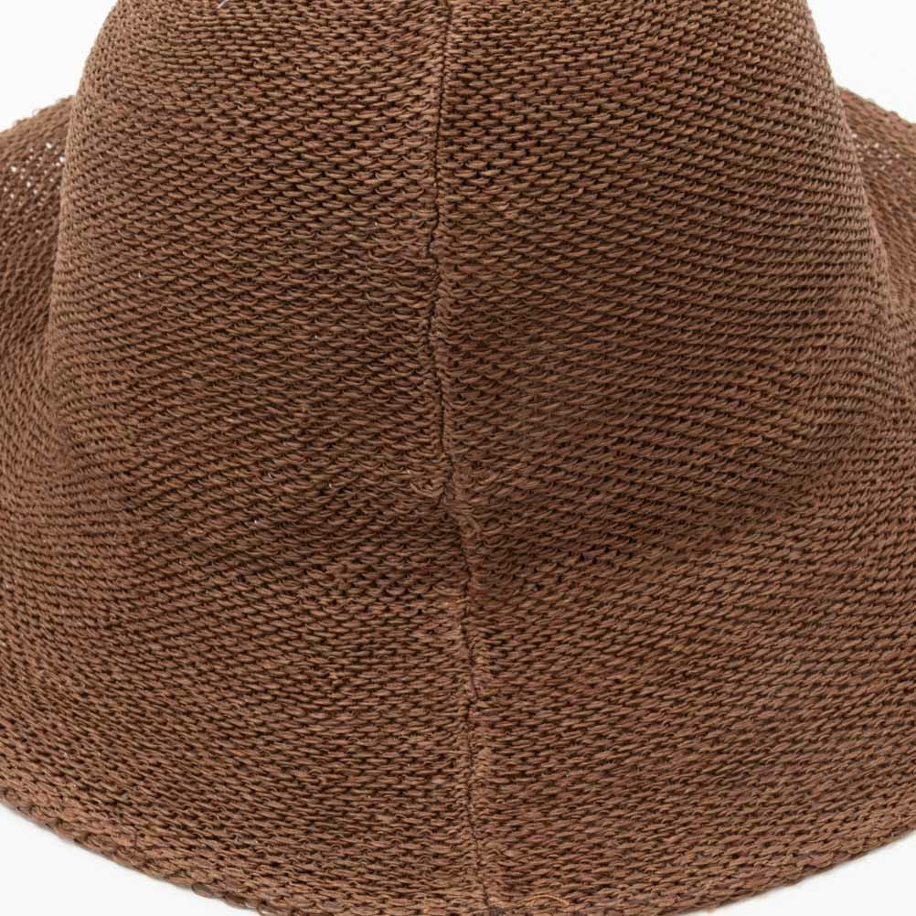 NAVY ペーパーサーモキャペリン レディース