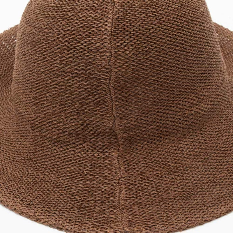 NAVY  ペーパーサーモキャペリン レディース商品画像-8