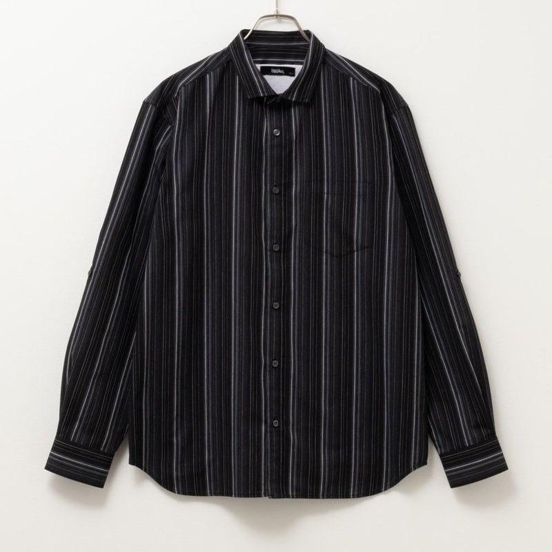 MOSSIMO  カッタウェイシャツアンサンブル メンズ商品画像-3