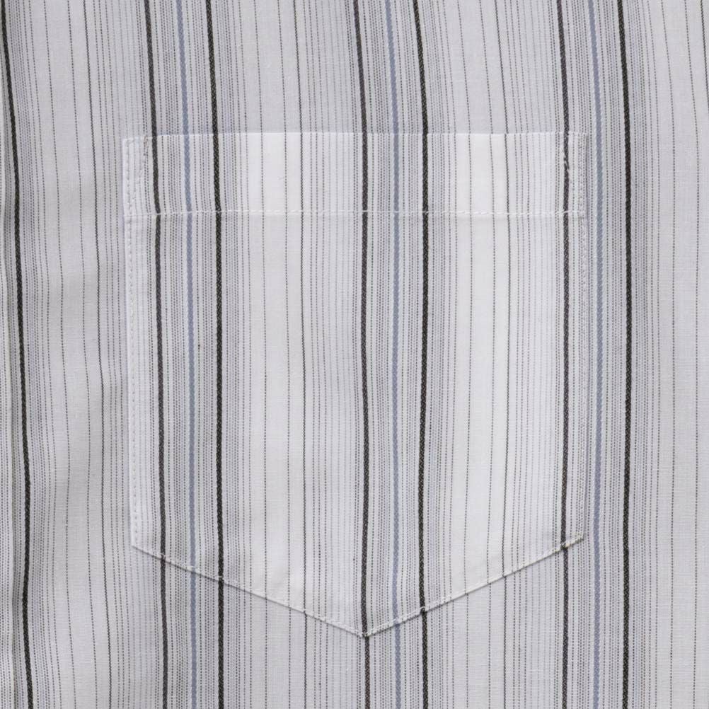 MOSSIMO カッタウェイシャツアンサンブル メンズ