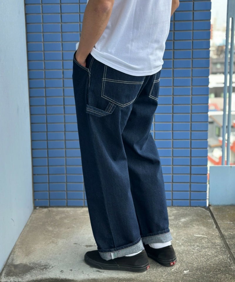 Dickies PAINTER EASY PANTS/ディッキーズ ペインターイージーパンツ ユニセックス【25FW新色入荷】商品画像-10