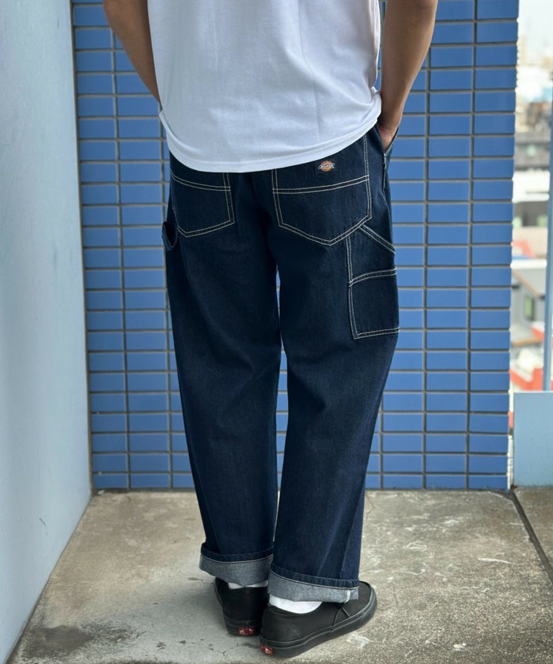 [期間限定価格]Dickies PAINTER EASY PANTS/ディッキーズ ペインターイージーパンツ ユニセックス【25FW新色入荷】商品画像-11