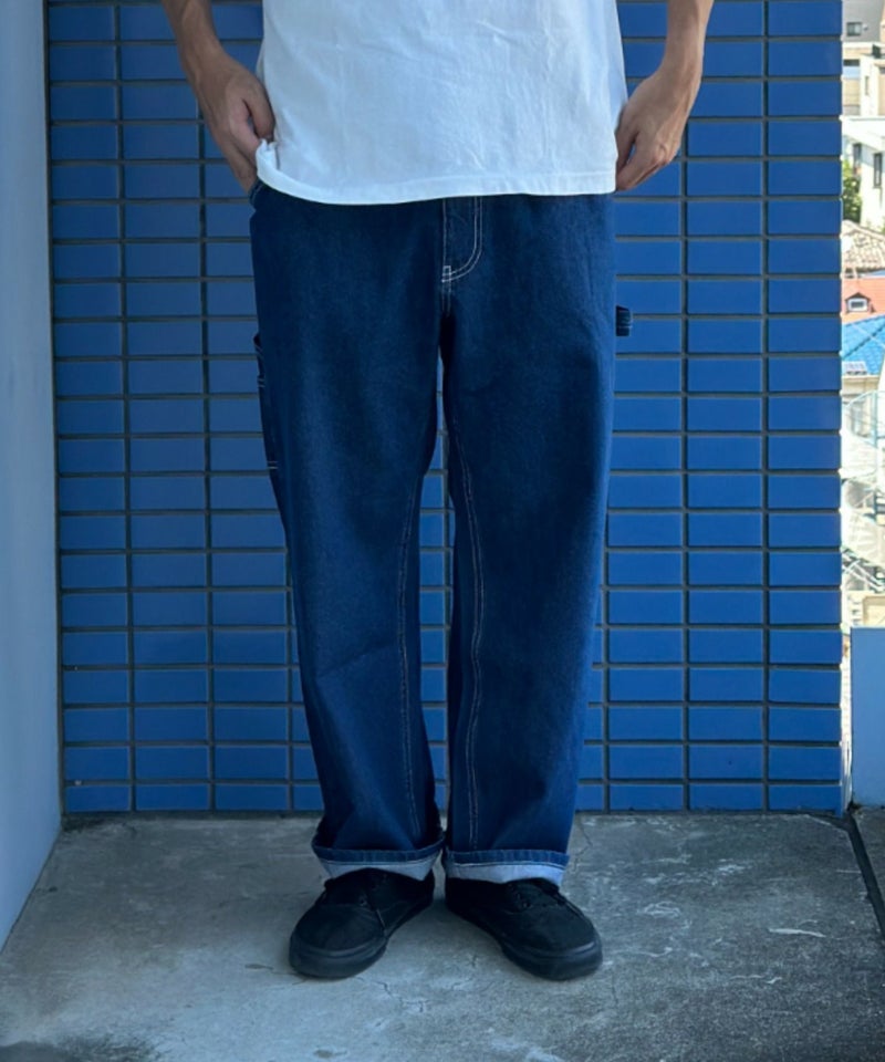 Dickies PAINTER EASY PANTS/ディッキーズ ペインターイージーパンツ ユニセックス【25FW新色入荷】商品画像-15
