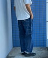 [期間限定価格]Dickies PAINTER EASY PANTS/ディッキーズ ペインターイージーパンツ ユニセックス【25FW新色入荷】商品サムネイル-16