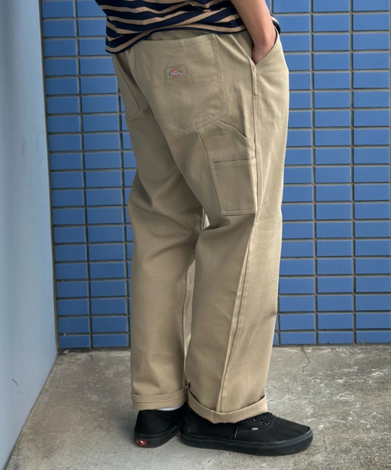 Dickies PAINTER EASY PANTS/ディッキーズ ペインターイージーパンツ ユニセックス【25FW新色入荷】商品画像-32
