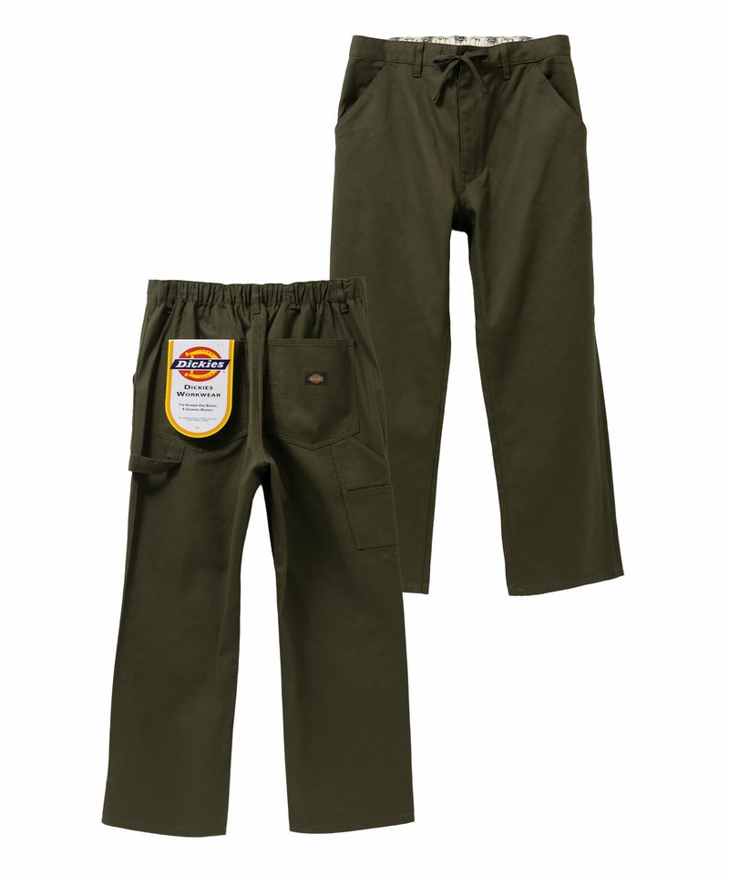 Dickies PAINTER EASY PANTS/ディッキーズ ペインターイージーパンツ ユニセックス【25FW新色入荷】商品画像-37