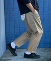 [期間限定価格]Dickies ツイルストレッチイージーパンツ メンズ商品サムネイル-3