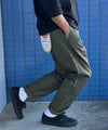 [期間限定価格]Dickies ツイルストレッチイージーパンツ メンズ商品サムネイル-4