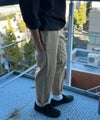 [期間限定価格]Dickies ツイルストレッチイージーパンツ メンズ商品サムネイル-16